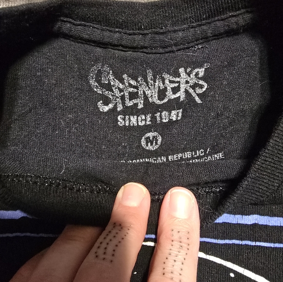 💚 B2G1 EUC T-shirt "The Good Boy" 3 headed dog Cerberus - Picture 2 of 2